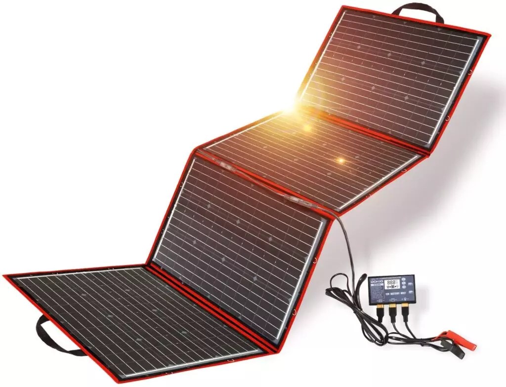 Top 12 Best Dokio Solar Panel 2022 - Review With Every Single Details