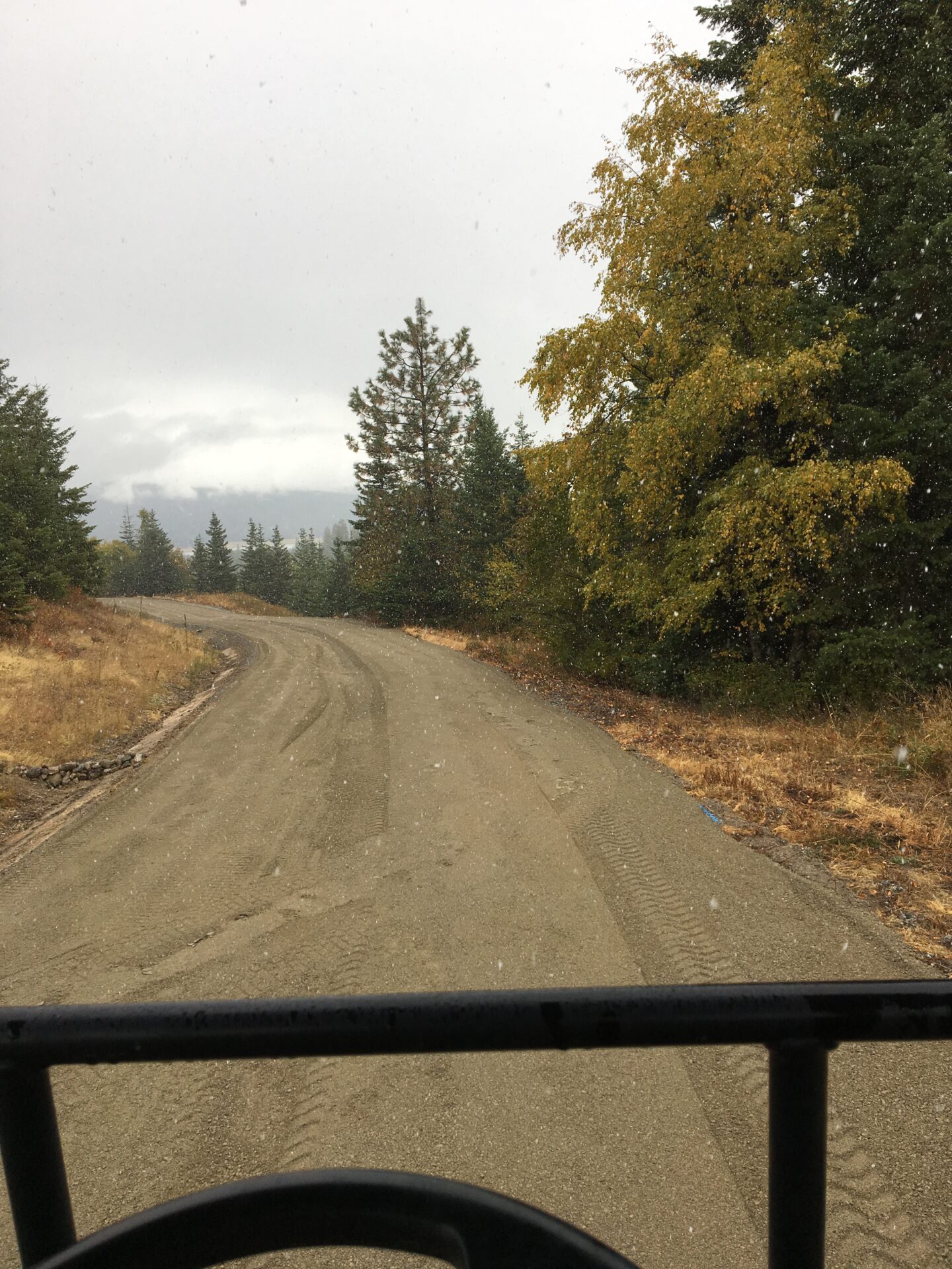 J1901 NEWELL ROAD CULVERT REPAIR J 7 Contracting Inc