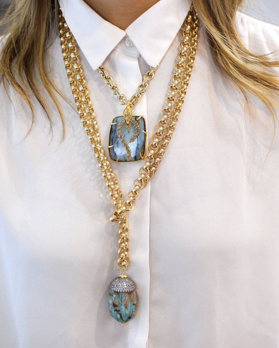 Ja New York | East Coast Fine Jewelry Trade Show