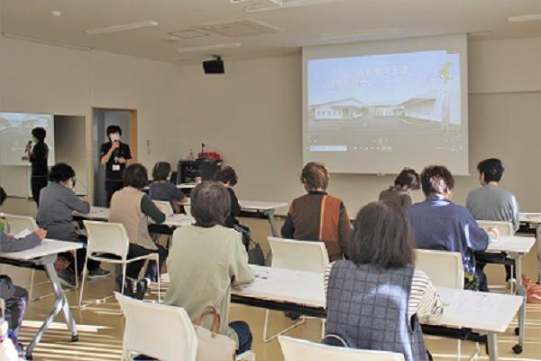 JA島根厚生連健康管理センターで健康教室開催！｜JAしまね