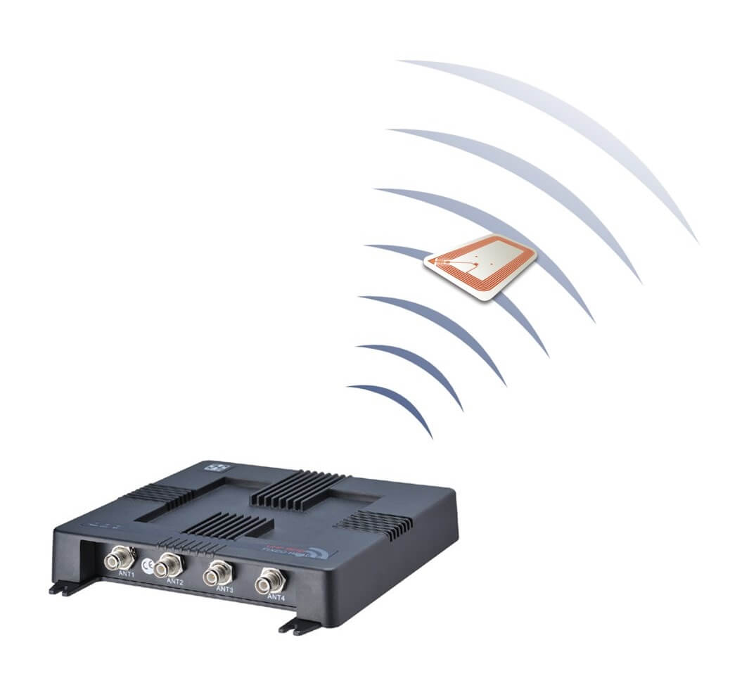 JA Security RFID Tracking Technology Singapore