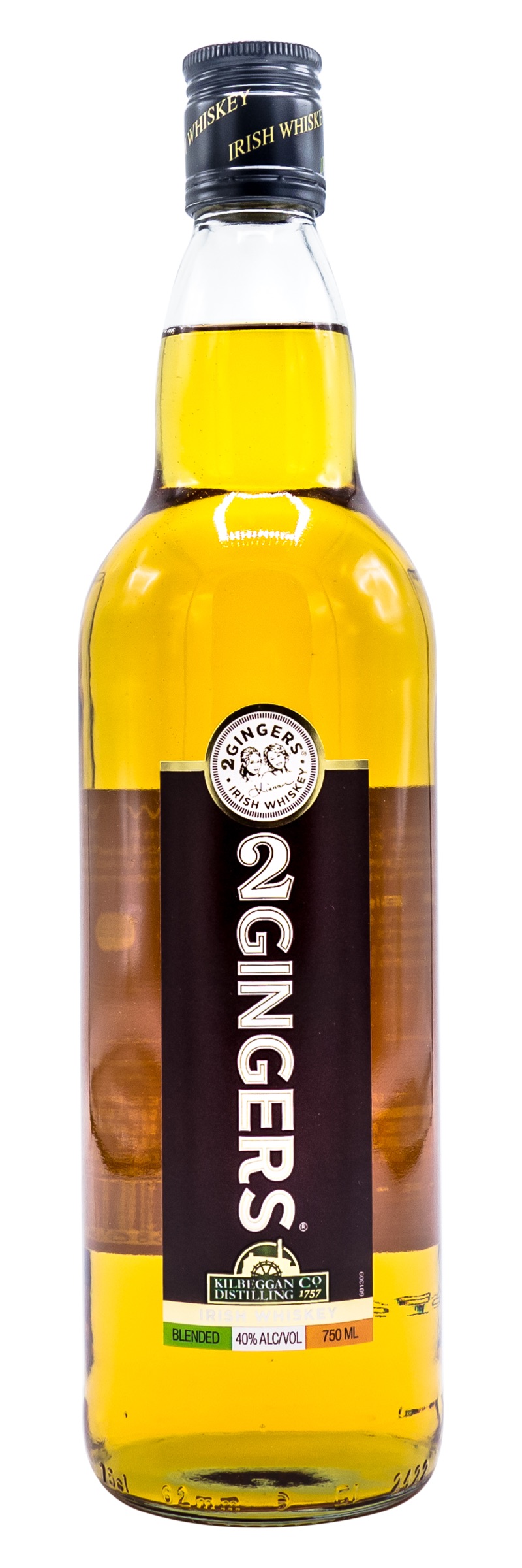 2 Gingers Irish Whiskey Acker Wines Fine Wine Auctions & Wine Shop