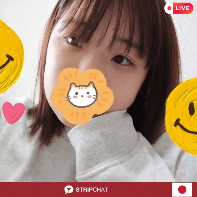 Rose_mami・mami｜StripChatで日本ぽっちゃり天使降臨 | 無料でStripChat