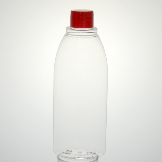 卸売 Cosmo ラウンドプラスチックボトル 130ml ペットのプラスチックボトル 20mm ..首のサイズ、ポップ Cosmo ラウンド