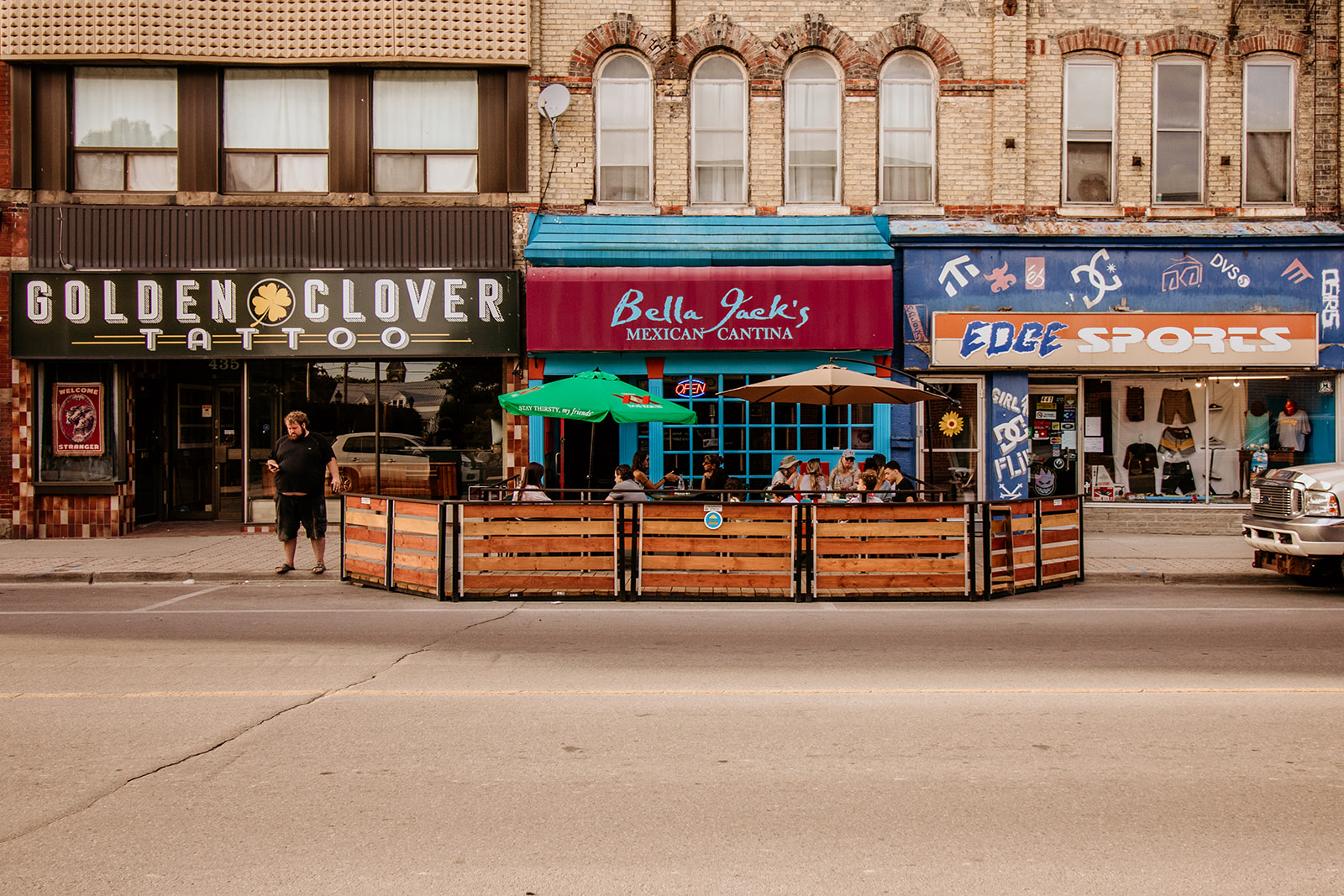 Rent to Own Homes in St. Thomas, Ontario JAAG Properties