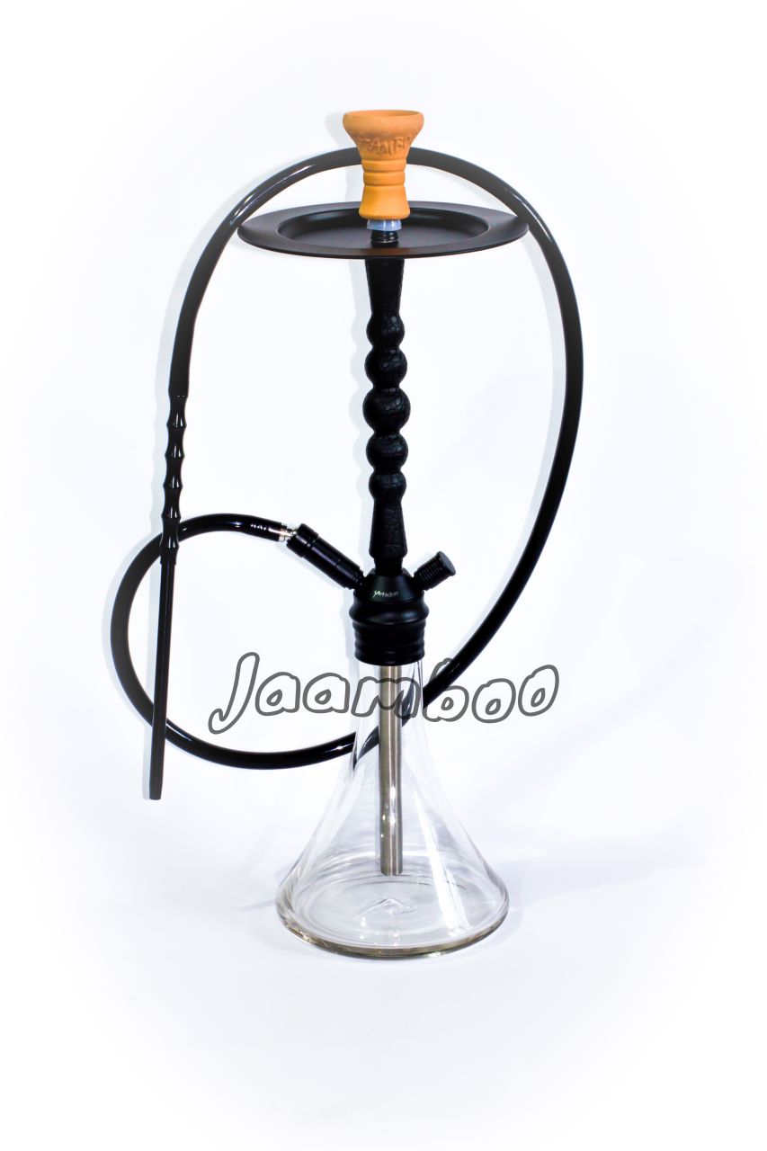SHISHA JAAMBOO NL 014 BK Berlin Jaamboo Shisha und Tabak