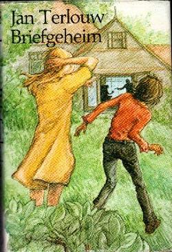 Opnieuw Een Boek Van Jan Terlouw Verfilmd - Jaapleest