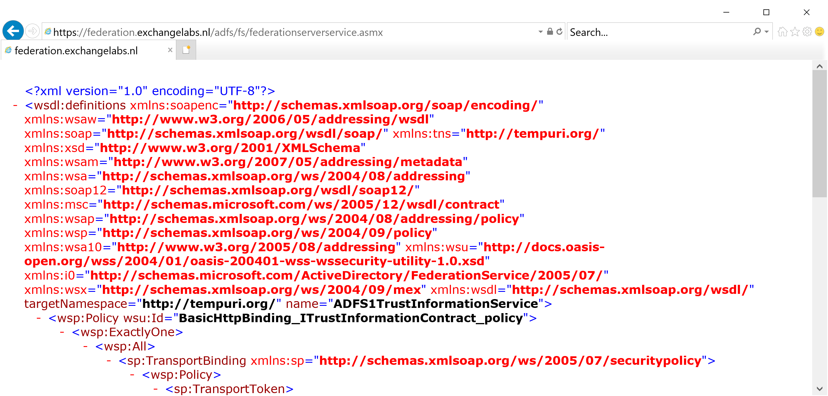 Implementing Active Directory Federation Services Koenig.