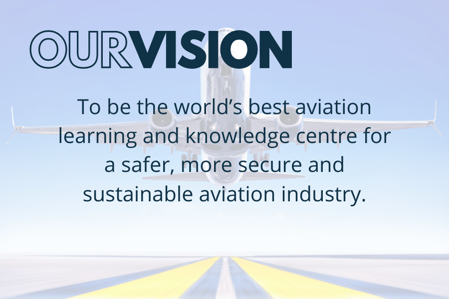Mission & Vision JAA TO