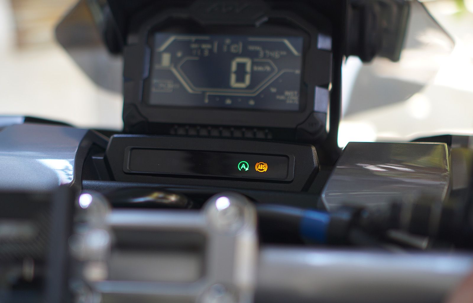 Agar Fitur Idling Stop System Selalu Berfungsi Dengan Baik, Perhatikan