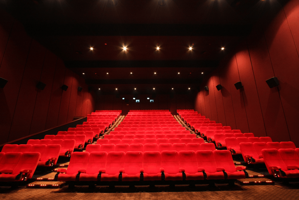 Jadwal Film Bioskop 'Qodrat' XXI Hari Ini 29 Oktober 2022 di Bandung dan Sekitarnya