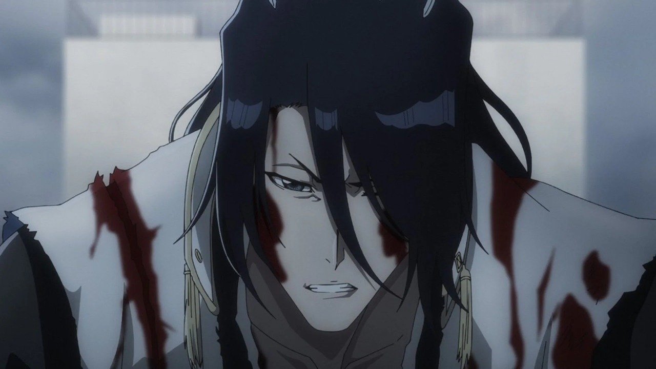 Nonton Bleach Thousand Year Blood War episode 5 Sub Indo Gratis