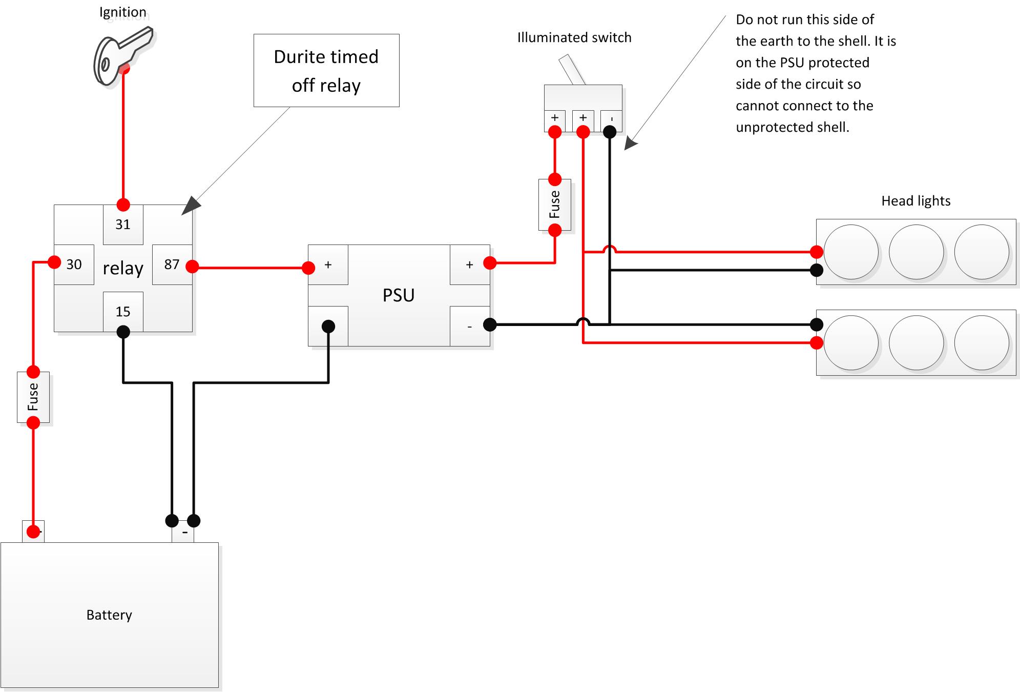 [DIAGRAM] Automotive Hazard Switch Wiring Diagram - MYDIAGRAM.ONLINE