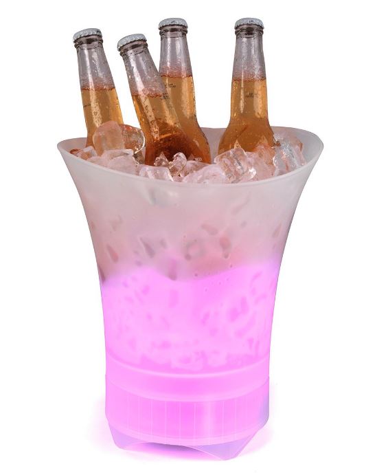 Intempo Bluetooth Ice Bucket Speaker Jabba Reviews