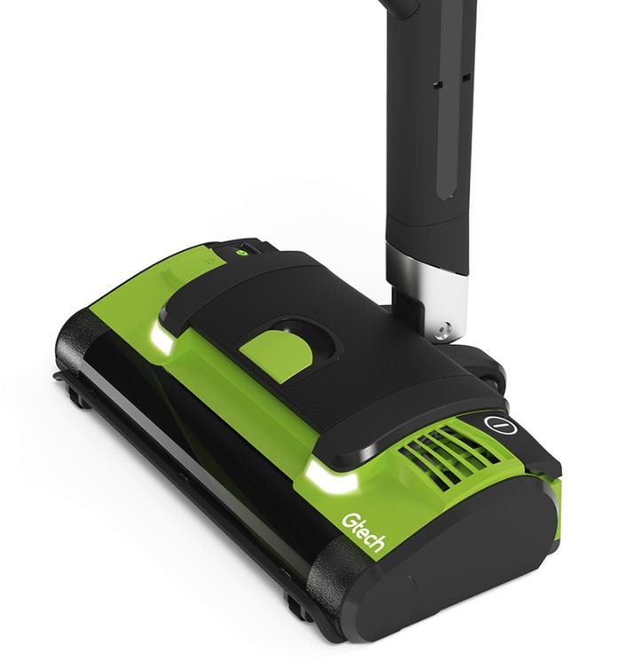 Gtech HyLite Vacuum Cleaner Review Jabba Reviews
