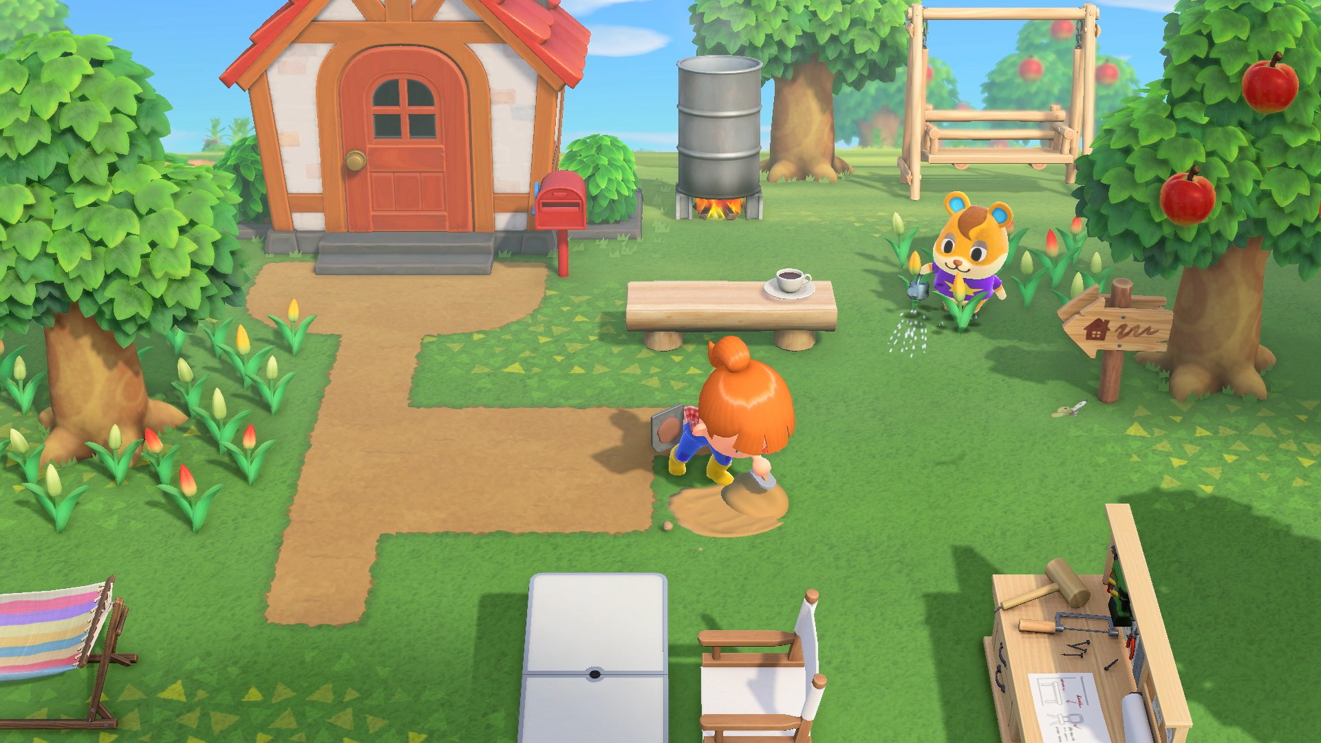 Animal Crossing New Horizons Nintendo Switch Review Jabba Reviews