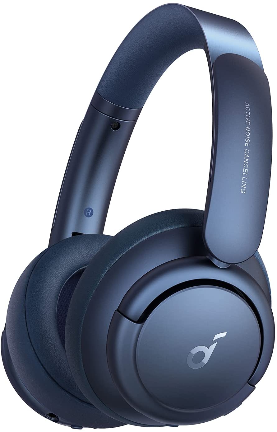 Anker Soundcore Life Q35 Active Noise Cancelling Headphones Review