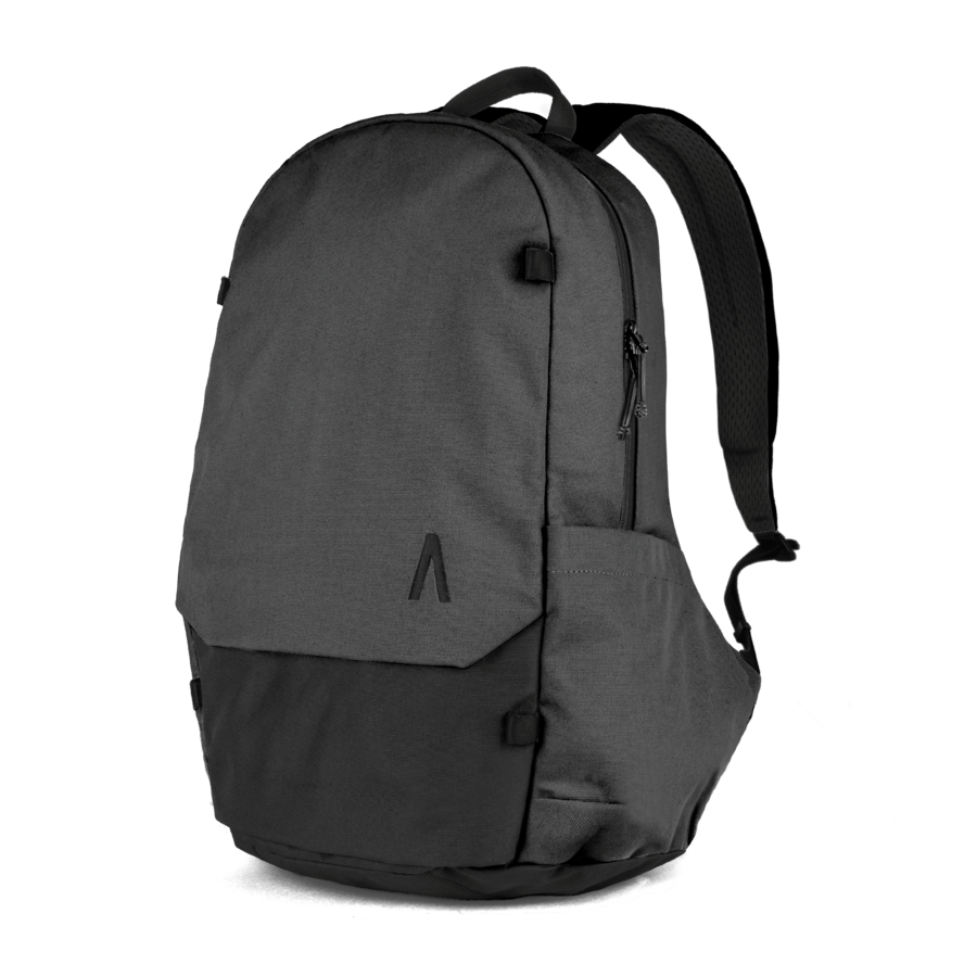 Boundry Supply Rennen Recycled Daypack Backpack Review