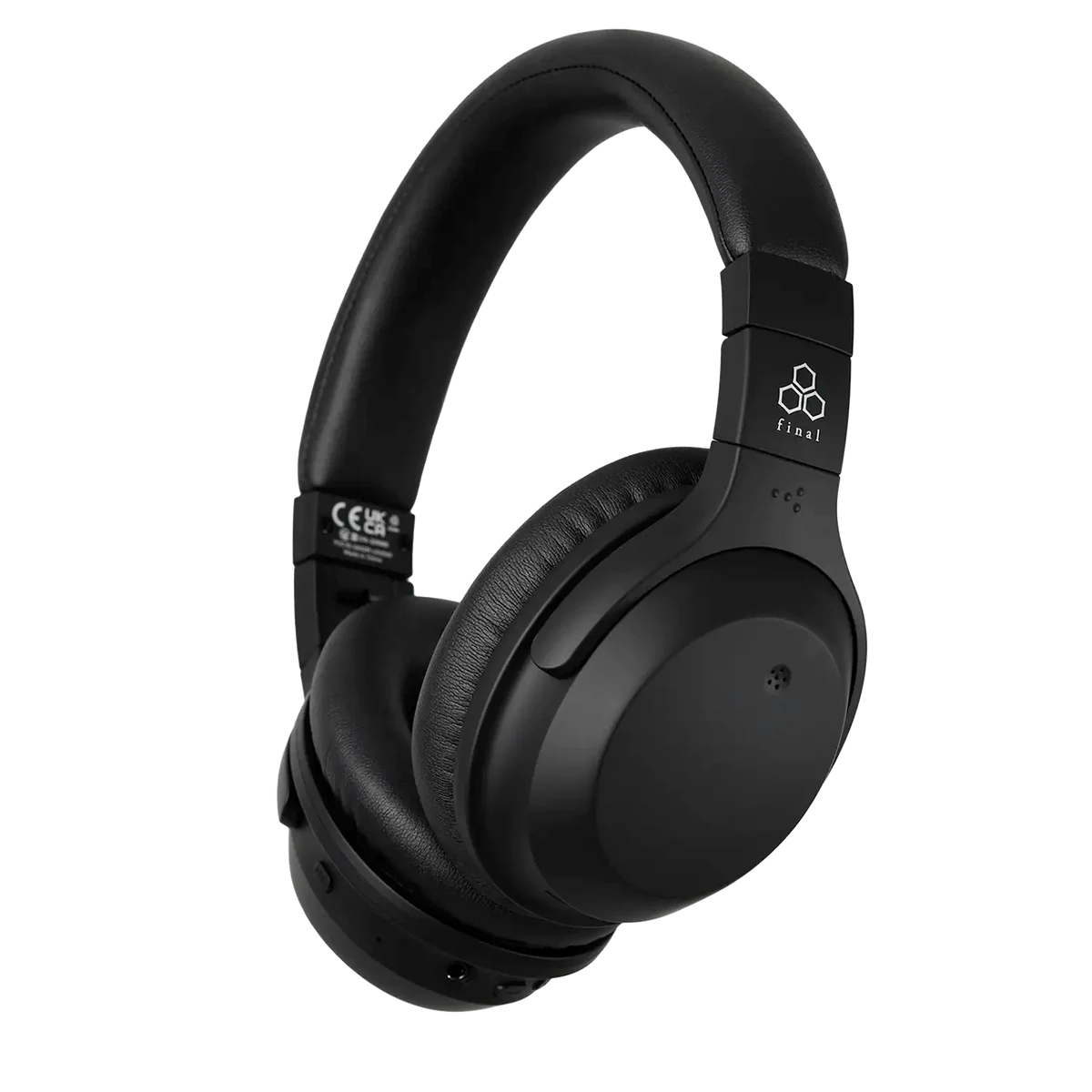 Final UX2000 Wireless ANC Headphones Review