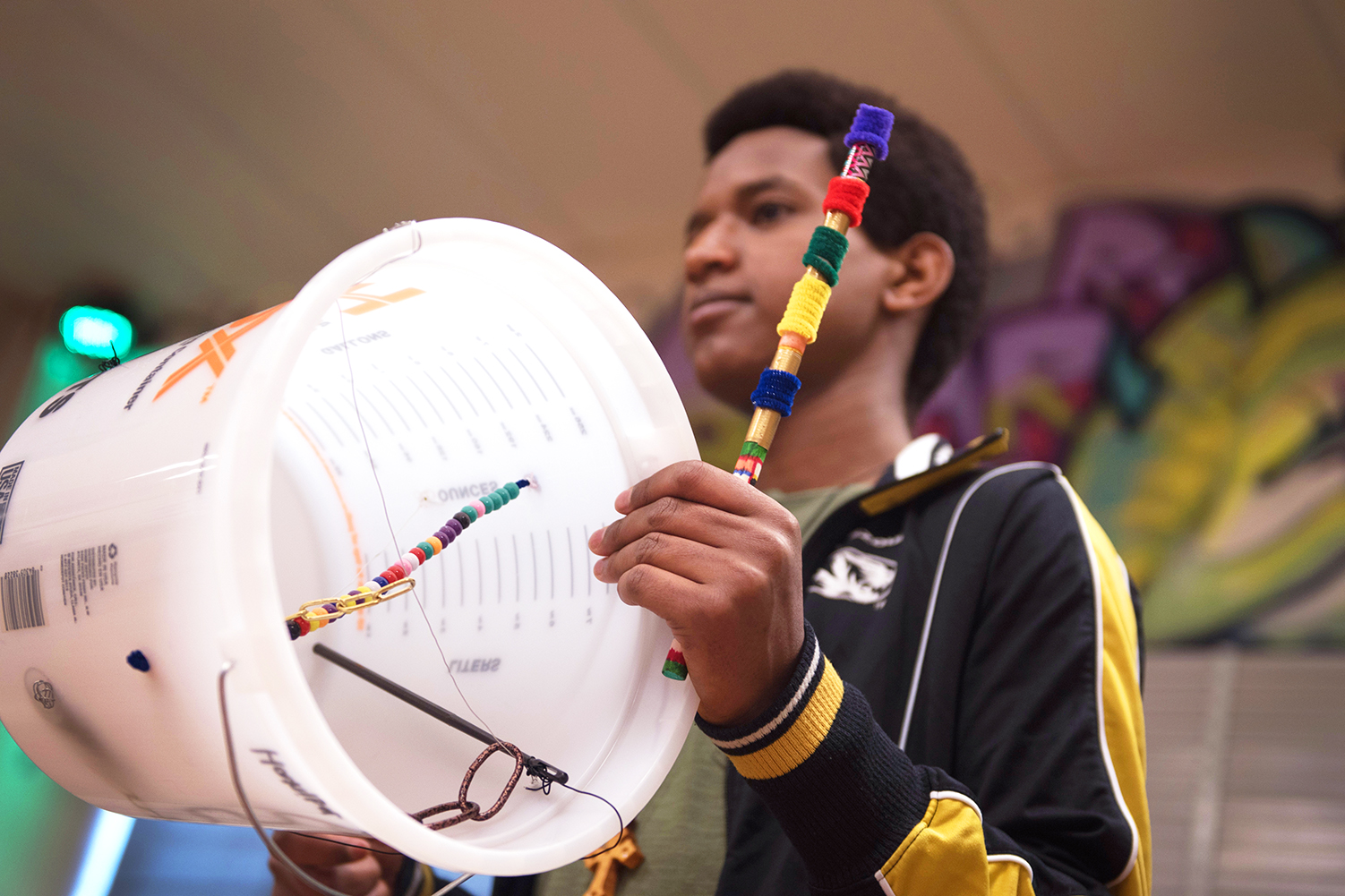 Innovate Jabberwocky Studios