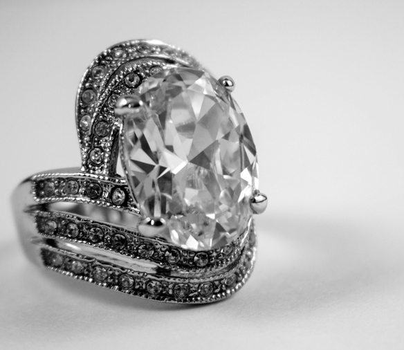 The Worlds’ Most Famous Jewelry Artists Jabbours