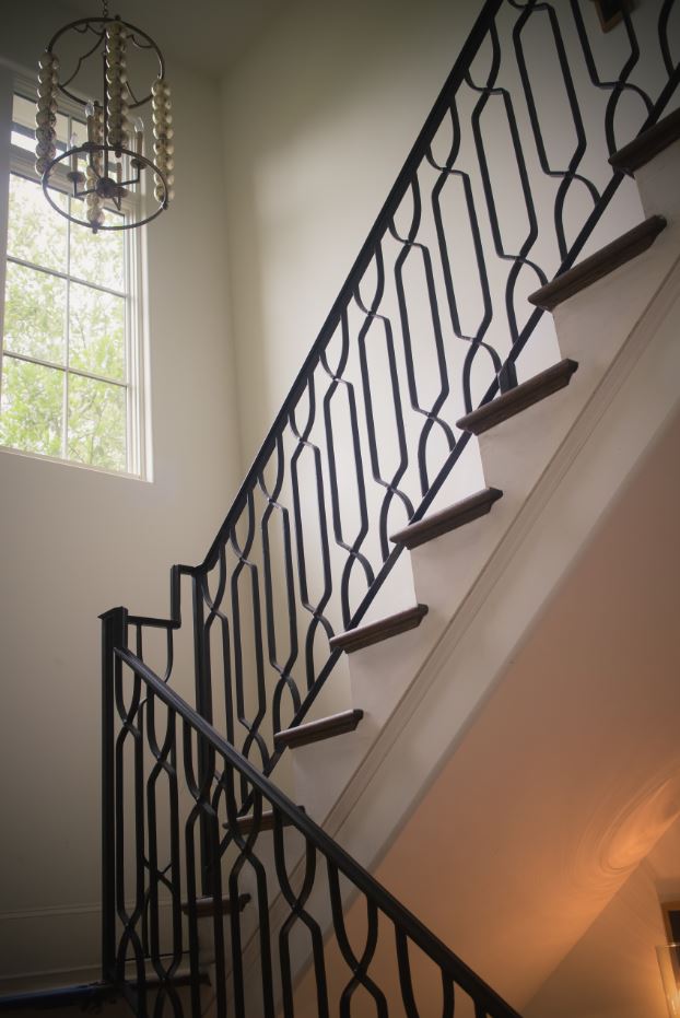 Jabel Al Maliha Steel UAE Wrought iron and cast aluminium