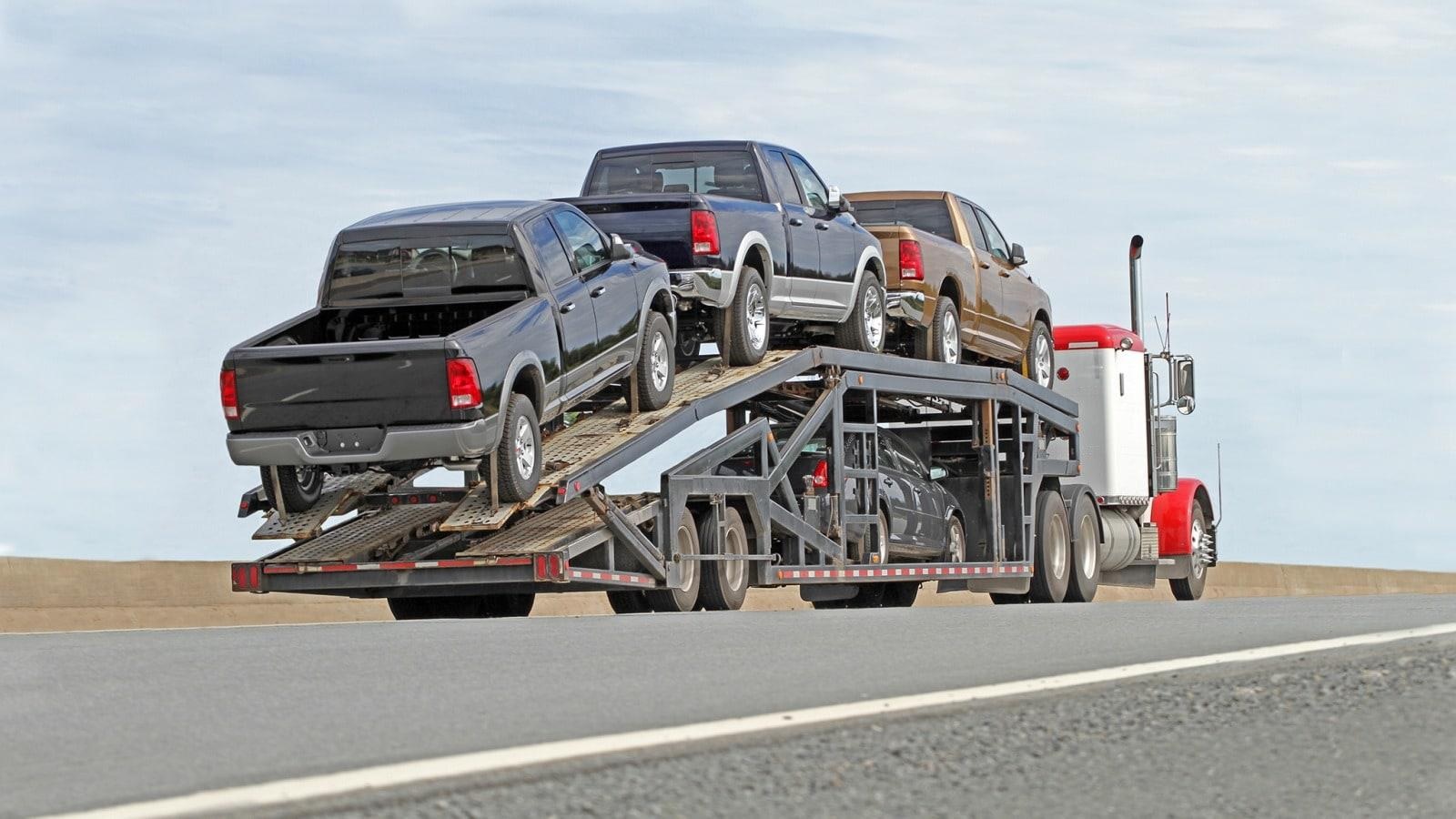 Choosing the Right Auto Transport Company Based on Quotes Jabel Autos