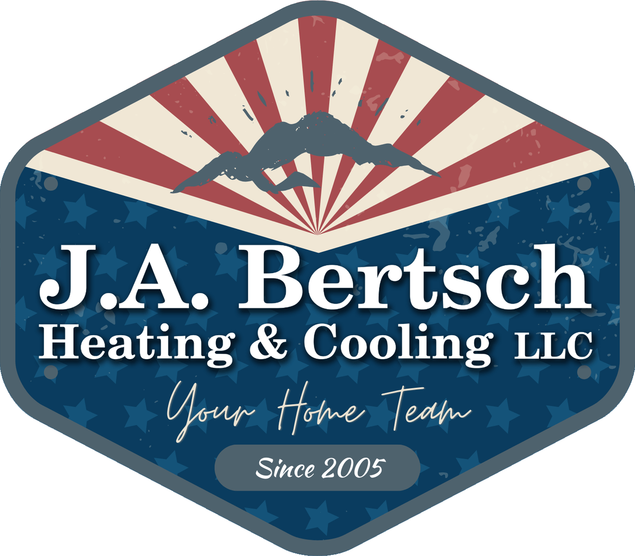 Products J.A. Bertsch Heating and Cooling