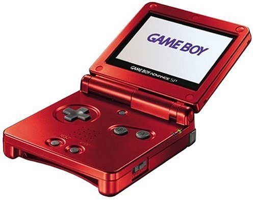 Zpátky do minulosti: Přichází Game Boy Advance SP a úmrtí Jean Sammet