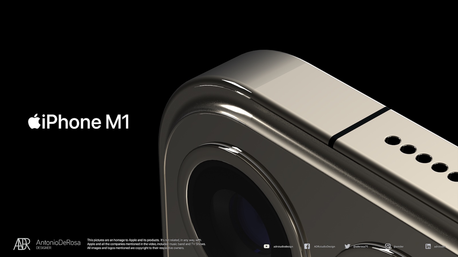 Souhrn spekulací Kapacita baterie iPhonu 13 a tajemný homeOS