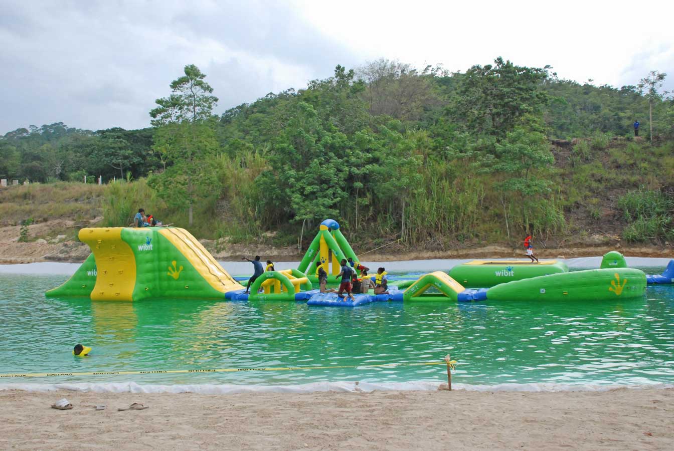 Featured WATA LAND is Jamaica’s Best kept Secret! The Jamaican Blogs™