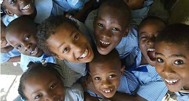 Jamaica’s Children Need Our Protection and Care The