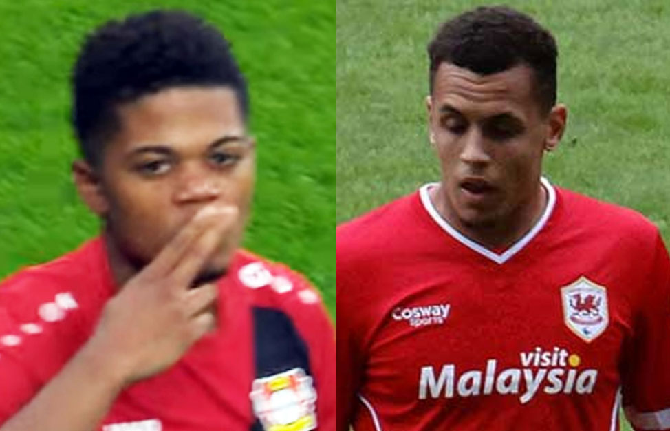 Bailey And Morrison Get Nod For Jamaica’s Preliminary Gold Cup Squad