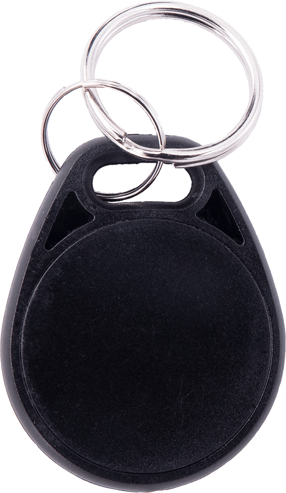 JA192J RFID entry key tag