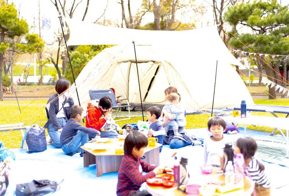 公認インストラクター・コーディーネーター等の指導者資格認定について 日本オートキャンプ協会 関東支部