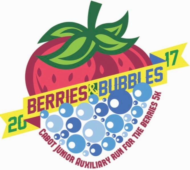 Strawberry Festival Cabot AR