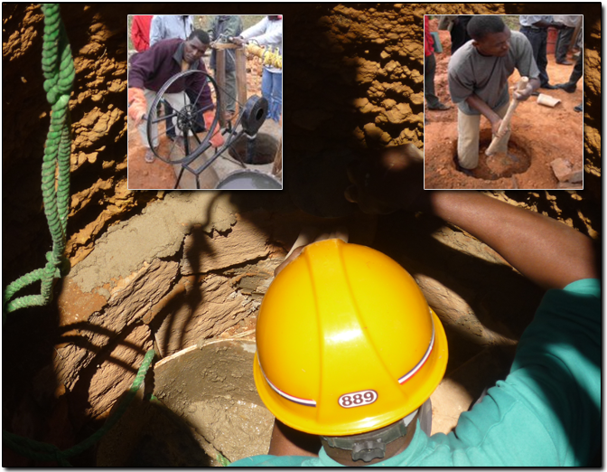 Jacana SMART water resources. Manuals, guidelines and tools for free.