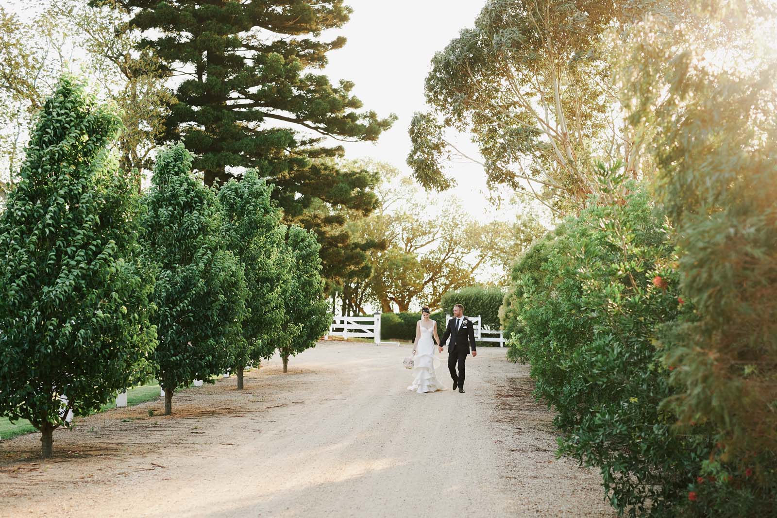 Wallalong House is the Perfect Wedding Photography Venue Hunter