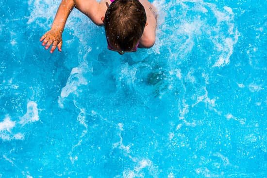 Can bleach be used to shock a pool? JacAnswers