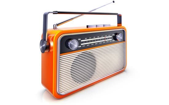 What radio station is the football game on? JacAnswers