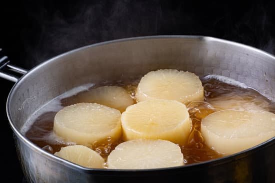 How long do u boil a egg? JacAnswers