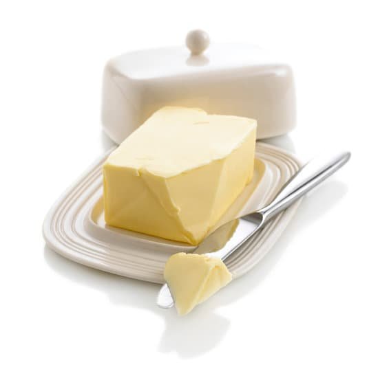 How good is butter past the expiration date? JacAnswers