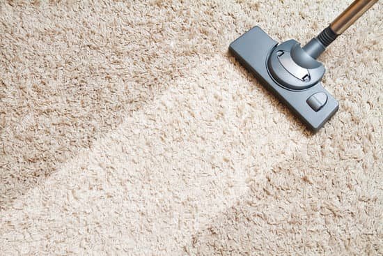 How to easily clean carpet? JacAnswers