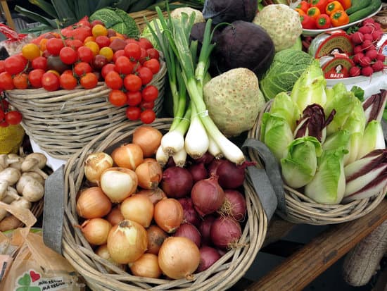 What to eat on a protein and vegetable diet? JacAnswers