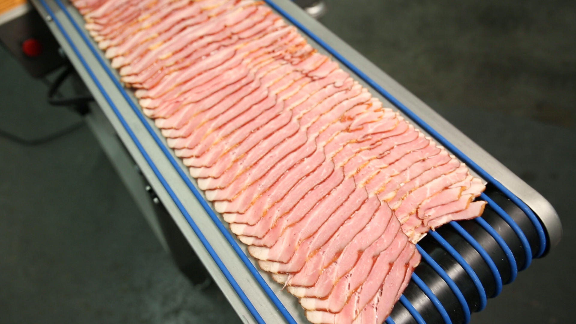 VA4000AT Automatic Meat Slicer Jaccard Corporation