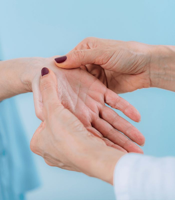 Hand, Wrist, Elbow Surgery JACE Private Clinic Northern Ireland