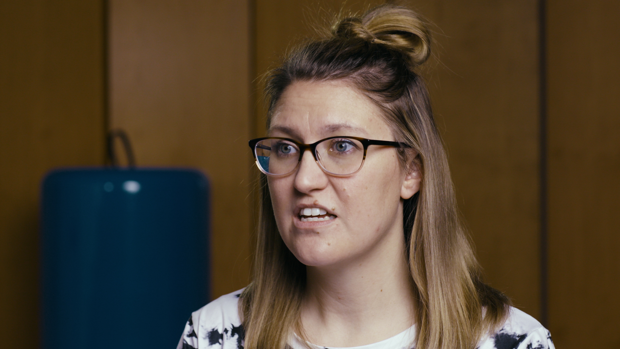 Easterseals Altobelli twins