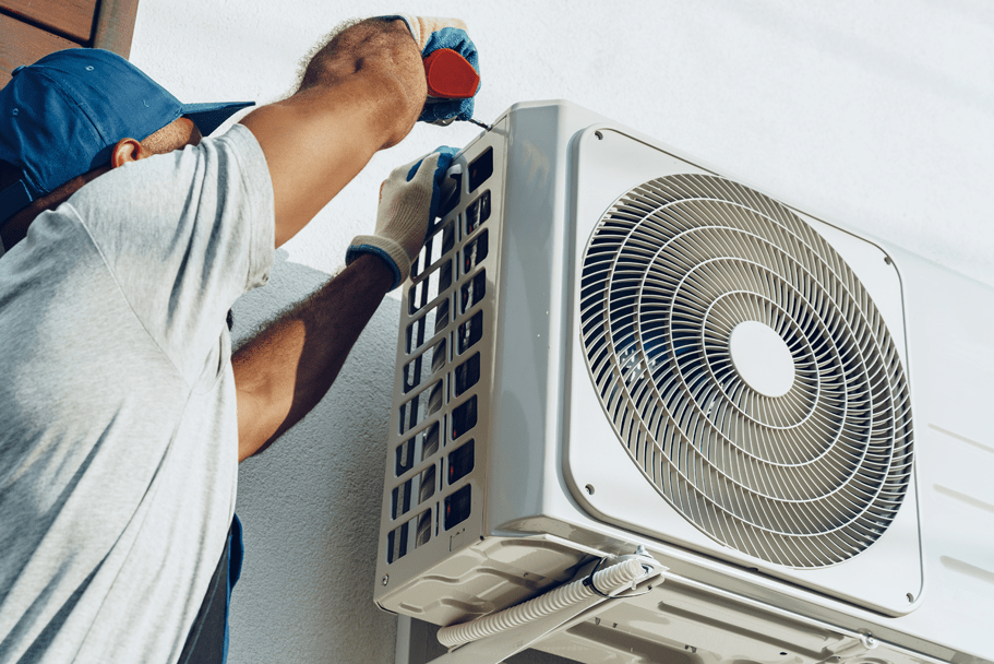 Services JACE QLD Electrician & Air Conditioning installations Gold