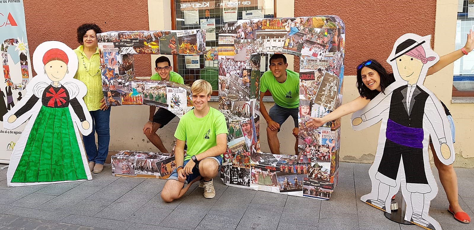  FERIA DEL LIBRO. FOTO: Rebeca Ruiz 