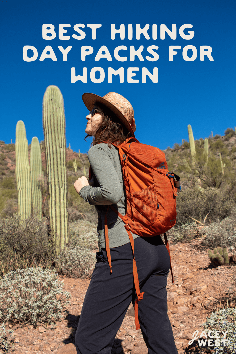 Gregory Backpack Comparison (+ 2023 Discount Code)